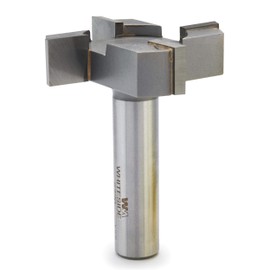 Whiteside 6220, CNC Spoilboard Surfacing Router Bit, 1/2" Shank