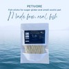 PETIVORE Premium Fish Stick for Sugar Glider and Small Exotic