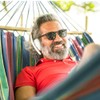 Silac - Sol Turtle Rubber 7550 - Unisex Sunglasses with