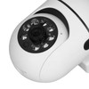 Indoor Wifi Security Camera 1920x1080 5G Wifi Motion Detection Connection