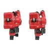 1 Set Aluminum Alloy Mountain Bike Disc Brake Bicycle Cable