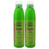 Lenier Shampoo Keratin 17oz (Pack of 2)