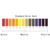 6 Packs PH 1-14 Test Indicator, PH Test Strips, Litmus