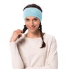 Jack Wolfskin Unisex-Adult Real Stuff Headband