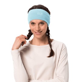 Jack Wolfskin Unisex-Adult Real Stuff Headband