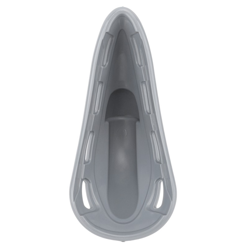 Mens Athletic Cup Protector Prevent Friction Deep Contoured Shape Circumcision