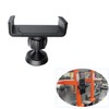 SACSTAR Magnetic Phone Holder for Gym - Strong Magnet 360