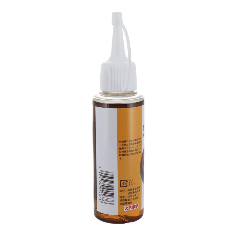 Sankyo Corporation GA Tap & Drill Oil for Ironworking, 3.4