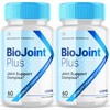 BioJoint Plus (2 Pack) BioJoint Plus, Bio Joint Advanced Joint