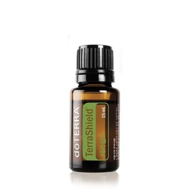 doterra Terra Shield Oil 15ml / 도테라 테라쉴드 오일 15ml