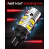 LASFIT 921 LED Reverse Backup Light Bulbs Fit for 2015-2021
