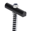 Electric Scooter Folding Pole Hook Aluminum Alloy Scooter Folding Pole