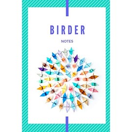 Birder Notes