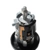 Upgraded Ignition Switch Lock Cylinder with 2 Keys Fit for