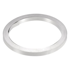 A ABSOPRO Car Pure Nickel Strip 99.6% Nickel 0.12x6mm 32.8ft Nickle Tabs for 18650 Soldering Tab for High Capacity Lithium Li-Po Battery NiMh NiCd Battery Pack and Spot Welding Silver Tone