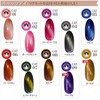 Nail Recipe Color Gel Nail Color Set UV LED Soak
