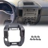 ALLGOOD Center Dash Radio Ac Bezel w/Spkr Bezel Compatible with