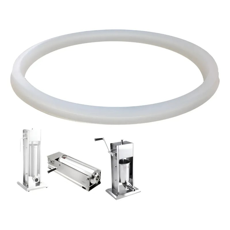 Empaque De Silicon De Repuesto Para Churreras Dilitools