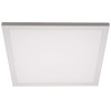 Sunset Lighting F9433-30 Sunset Panel, White 23.75x23.75x23.75