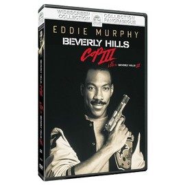 Beverly Hills Cop III (Le flic de Beverly Hills III) (Widescreen)