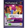 SingStar Anthems - Solus (PS2)