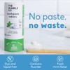 Humble Co. Chewable Toothpaste Tablets with Fluoride - Mint Flavor