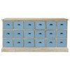 Chalk Paint Everything® Azzurro Polvere water-based chalk paint for all