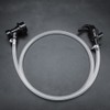 100cm Beer Hose with Party Picnic Tap and Ball Lock
