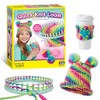 Kit de Telar de Punto rápido Creativity for Kids –