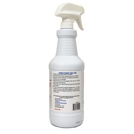 Allersearch ADMS Anti-Allergen Spray 32