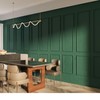 Wall Molding Peel and Stick Panel - 6 Top &