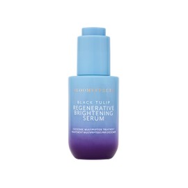 Bloomeffects - Black Tulip Regenerative Brightening Serum | Clean, Fragrance-Free, Non-Toxic Skincare (1oz | 30mL)
