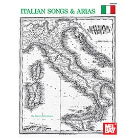Italian Songs & Arias