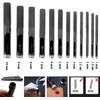 Leather Hole Punches Cutter 6mm Dia Belt Punch Round Hollow