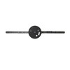 3D Hologram Fan 512x234P Resolution 234 LED Beads 16.5in Hologram