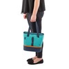 Coast Small 13L Tote Cooler Bag - Insulated Multi-Compartment Picnic