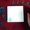 Difficult Puzzles, 29 Pieces, Impossible Puzzle, Jigsaw Puzzles, Brain Challenge,