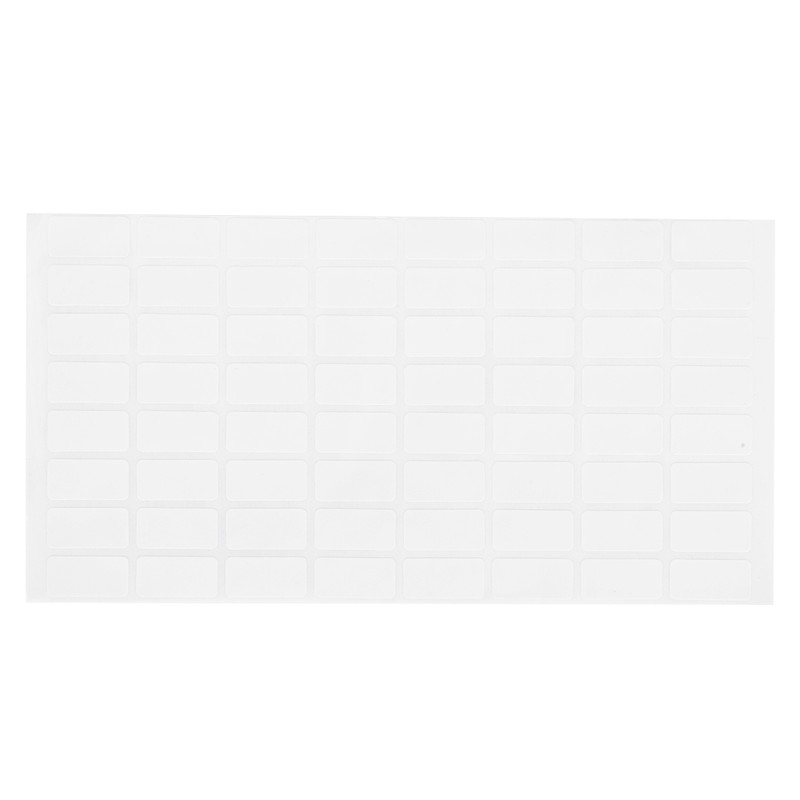 64 Gird Diamond Painting Container Clear Plastic Cross Stitch Hand‑Made