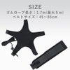 AllBright Volleyball Spike Trainer, Spike, Toss, Practice Equipment, No. 4