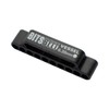 Vessel BB-10 Bit Belt Holder, Holds 10 Bits