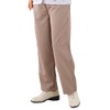 39817 Open Side Jersey Pants (Women), Beige, LL