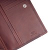 Maitre Birkenfeld Dilara Purse LH11F, Colour: brown / material: cotton,