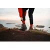 FALKE TK2 Men's Hiking Socks Medium Padding Anti-Bubble Long Warm