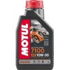 Motul 7100 Oil 1Ltr 10W30
