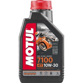Motul 7100 Oil 1Ltr 10W30
