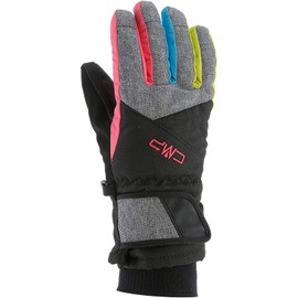 CMP 6524827j Ski Gloves, black, 4