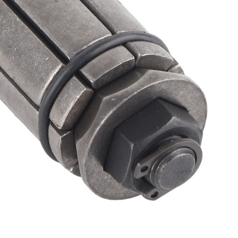 1‑1/8in to 1‑3/4in Exhaust Pipe Expander Universal Tailpipe Stretcher for