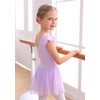 MdnMd Baby Toddler Girls Dance Ballet Leotards Skirt Ballerina Dresses