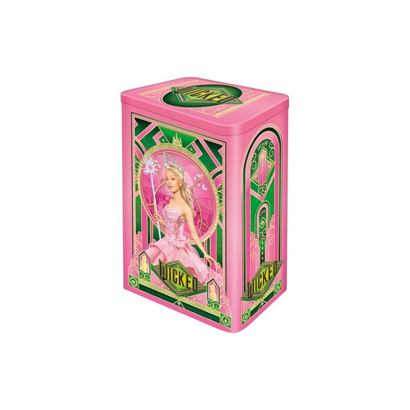 Schmidt Spiele 58585 Wicked, Glinda, 500 Piece Puzzle in a