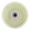 Electric Chainsaw Drive Wheel, Plastic Electric Chainsaw Drive Wheel, Inner